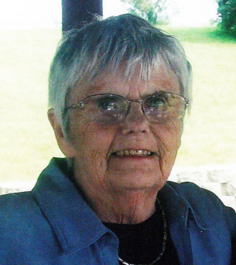 Ann Catherine Krekling