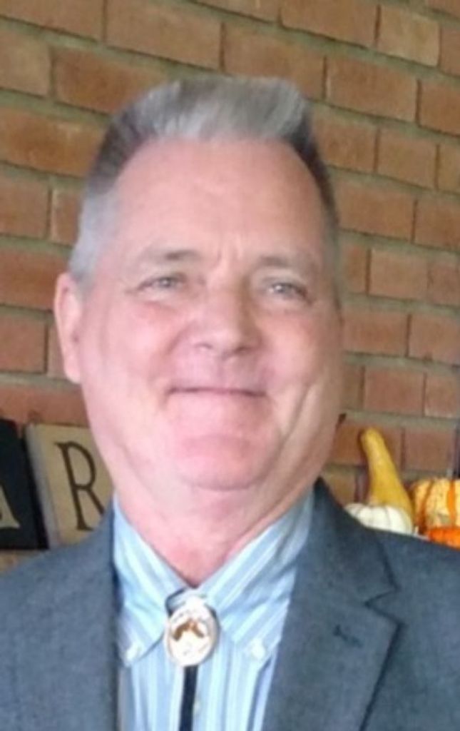 Skip  Ullrich, 68
