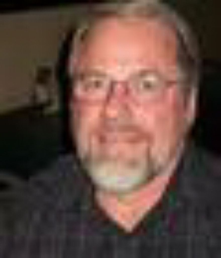 Peter Johnson
