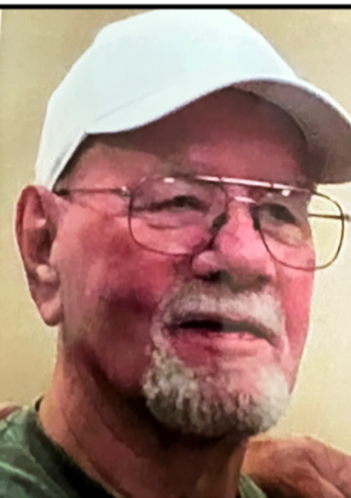 Jerry Bush Profile Photo