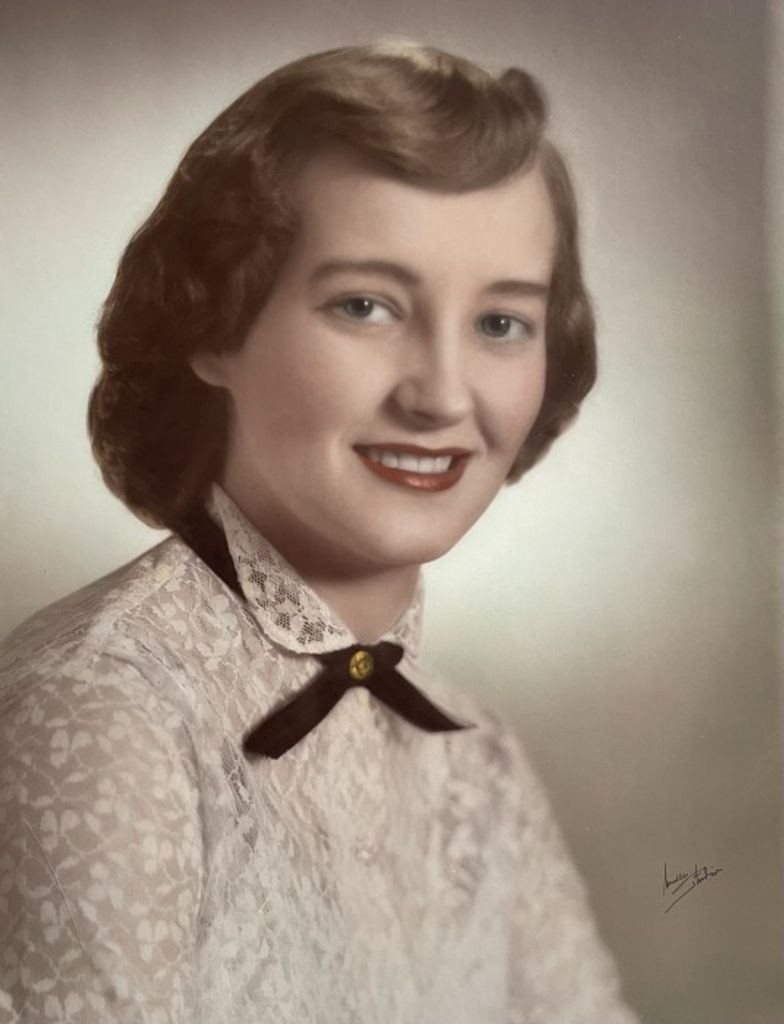 Ella M. Dalrymple Profile Photo