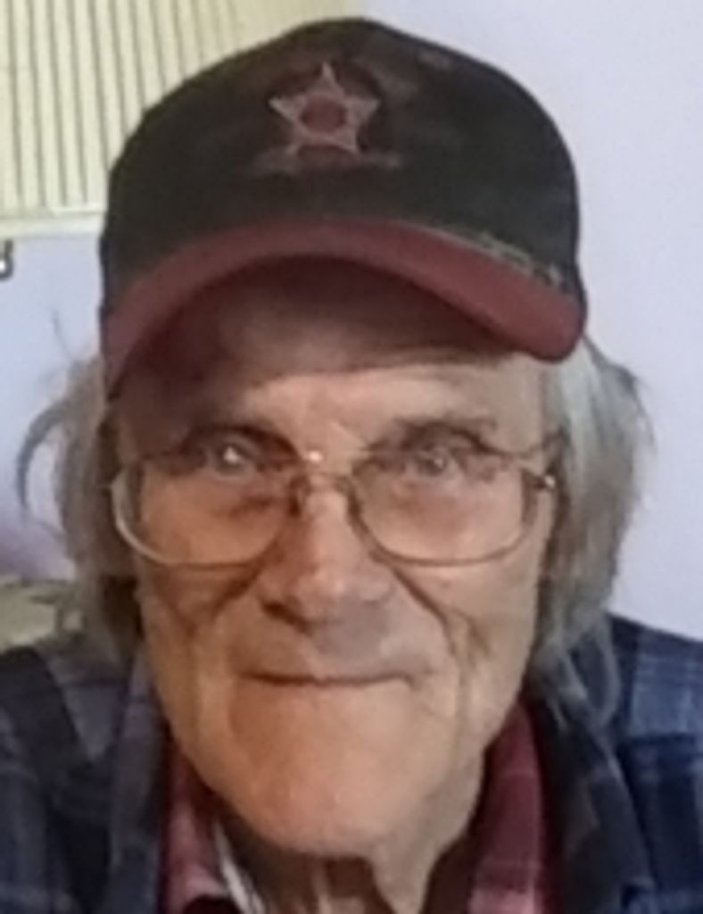 Earnest "Butch" E.  Ables Profile Photo