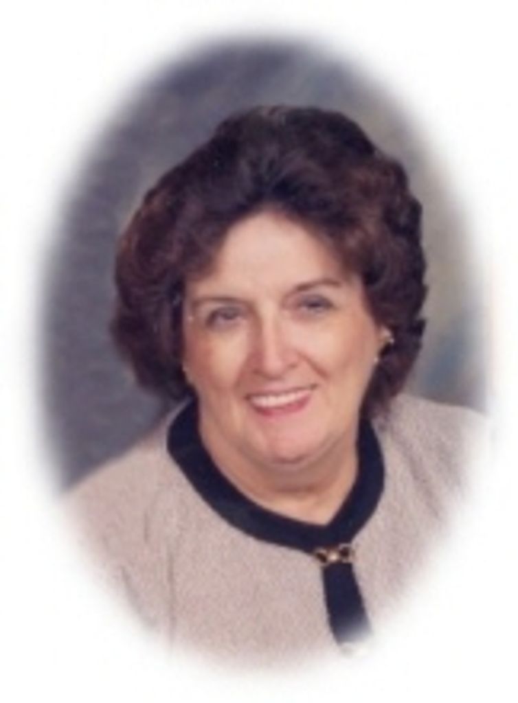 Mary L. Crawford