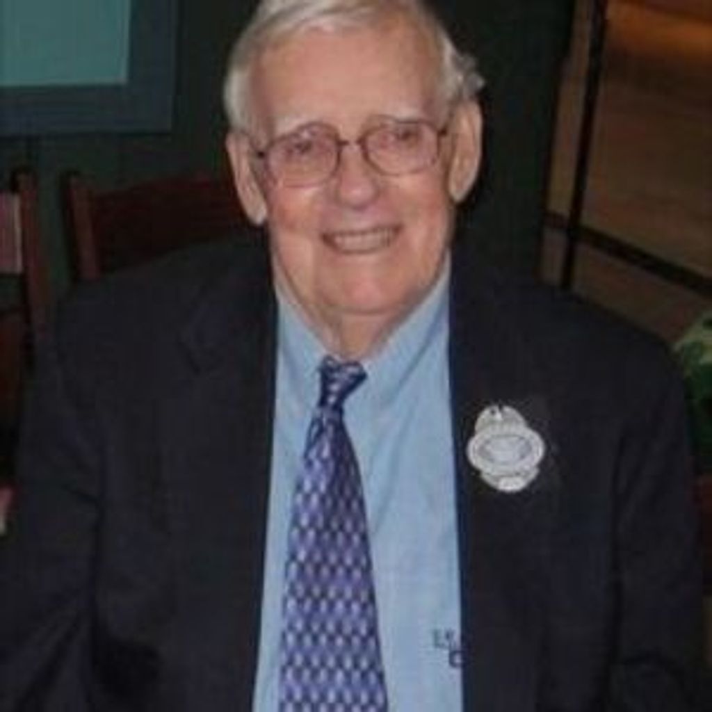 Richard Jennings, Jr.