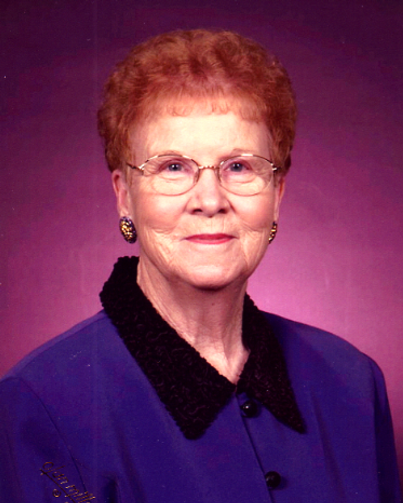 Pauline Reeves Profile Photo