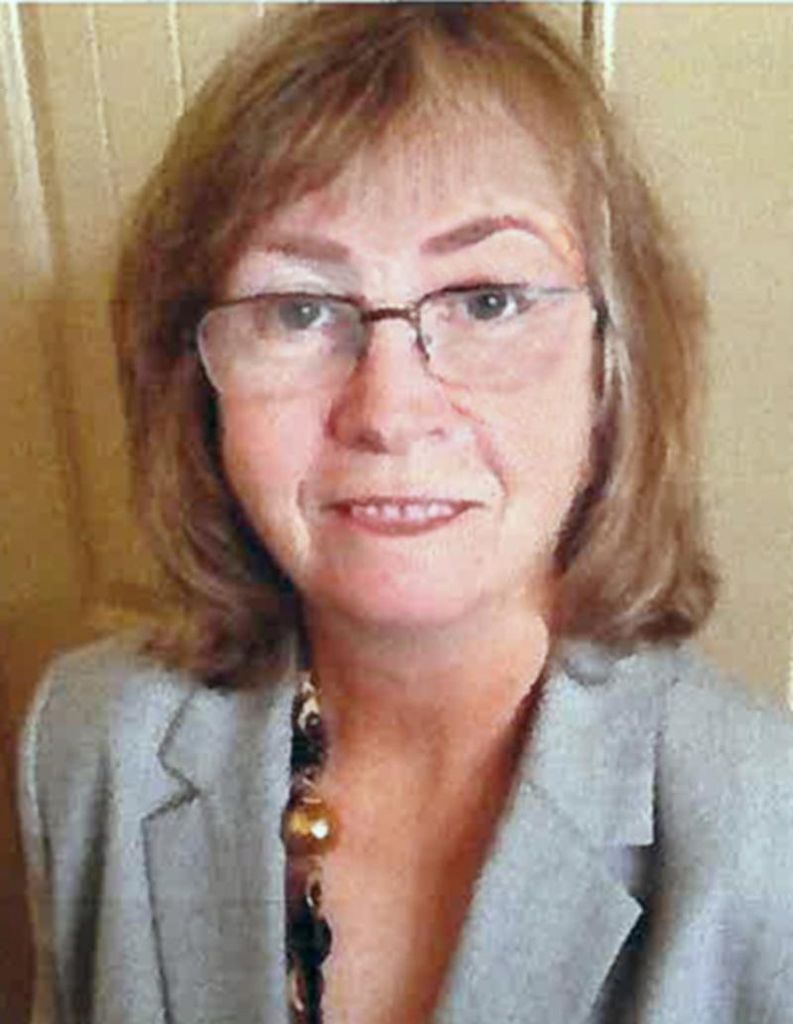 Laura Patricia Finn Riemer