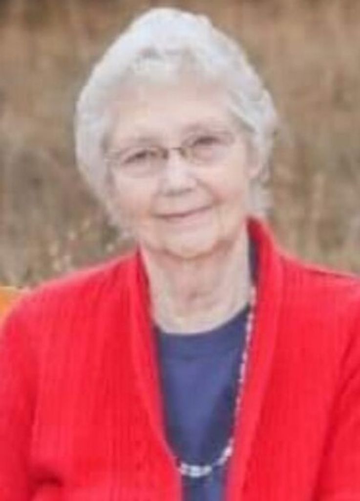 Phyllis June Bryson Profile Photo