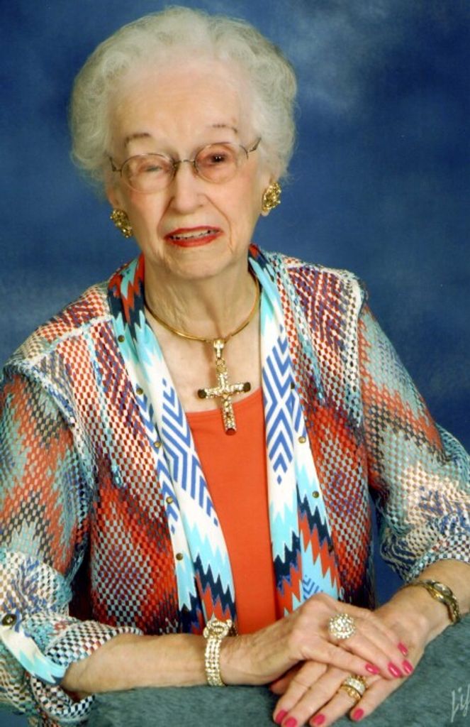 Bobbie Reynolds Profile Photo