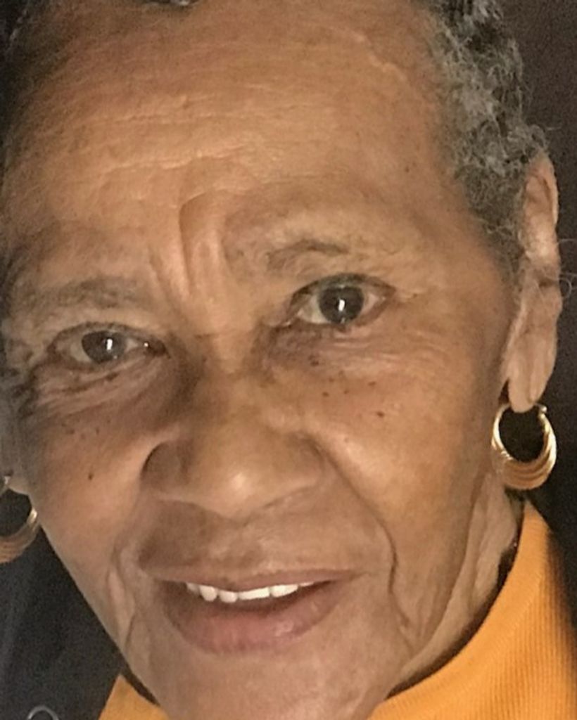 Priscilla Rheta Hampton Profile Photo