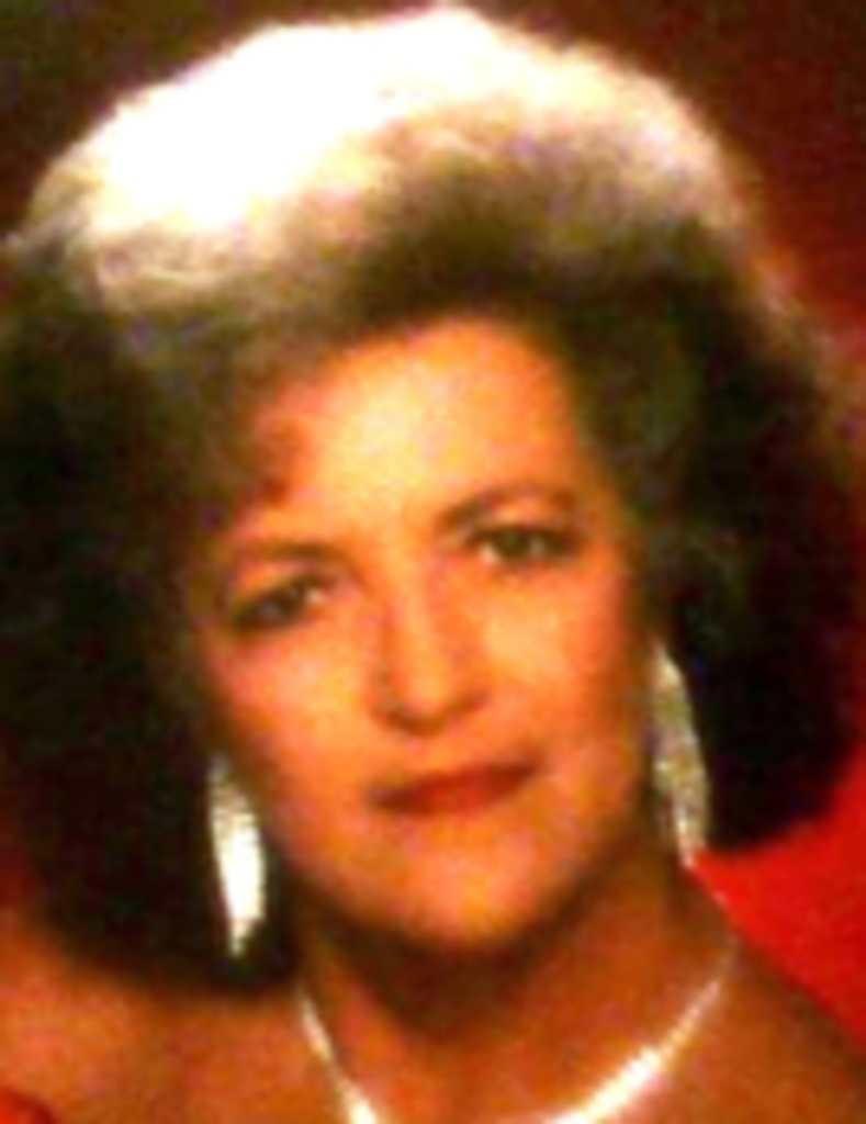 Mrs. Ive (Knight) Spears Profile Photo