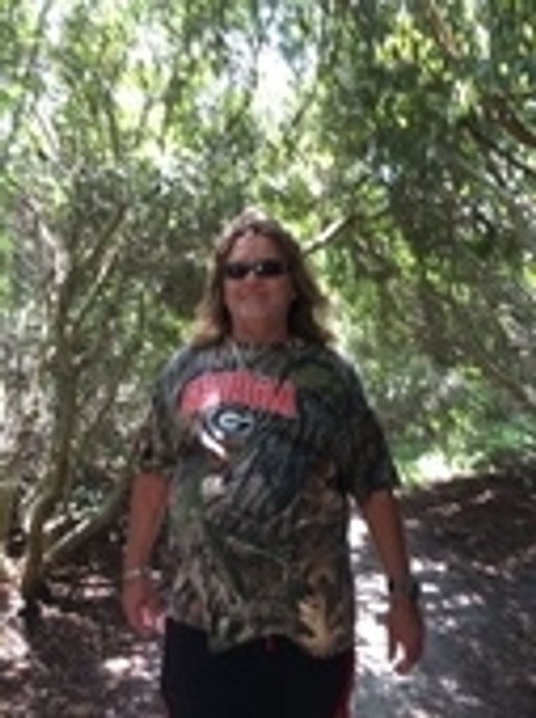 James Michael Johnson Profile Photo