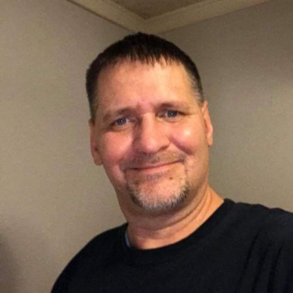 Gregory Keith Ashby