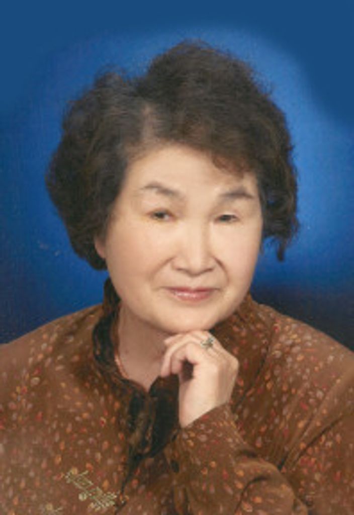 Michiko Bennett