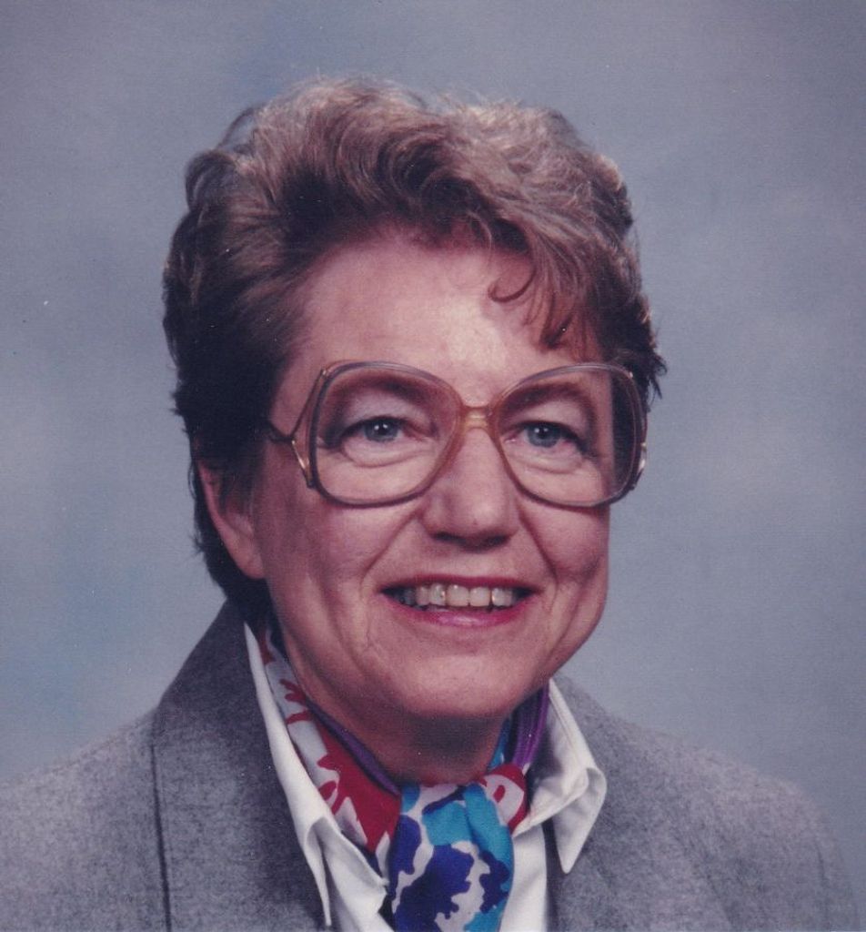 Annie Vande Kieft Profile Photo