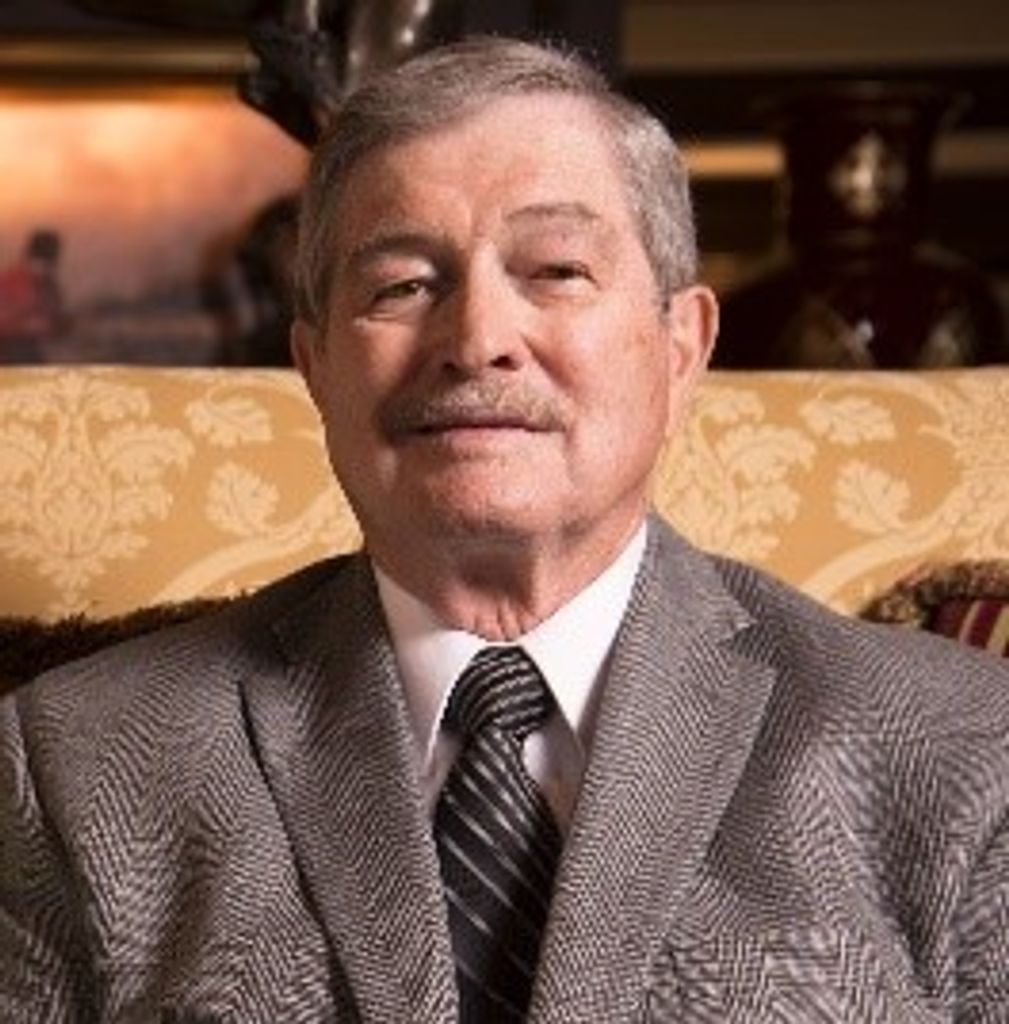 Ltc David Walters, Sr. (Ret) Profile Photo