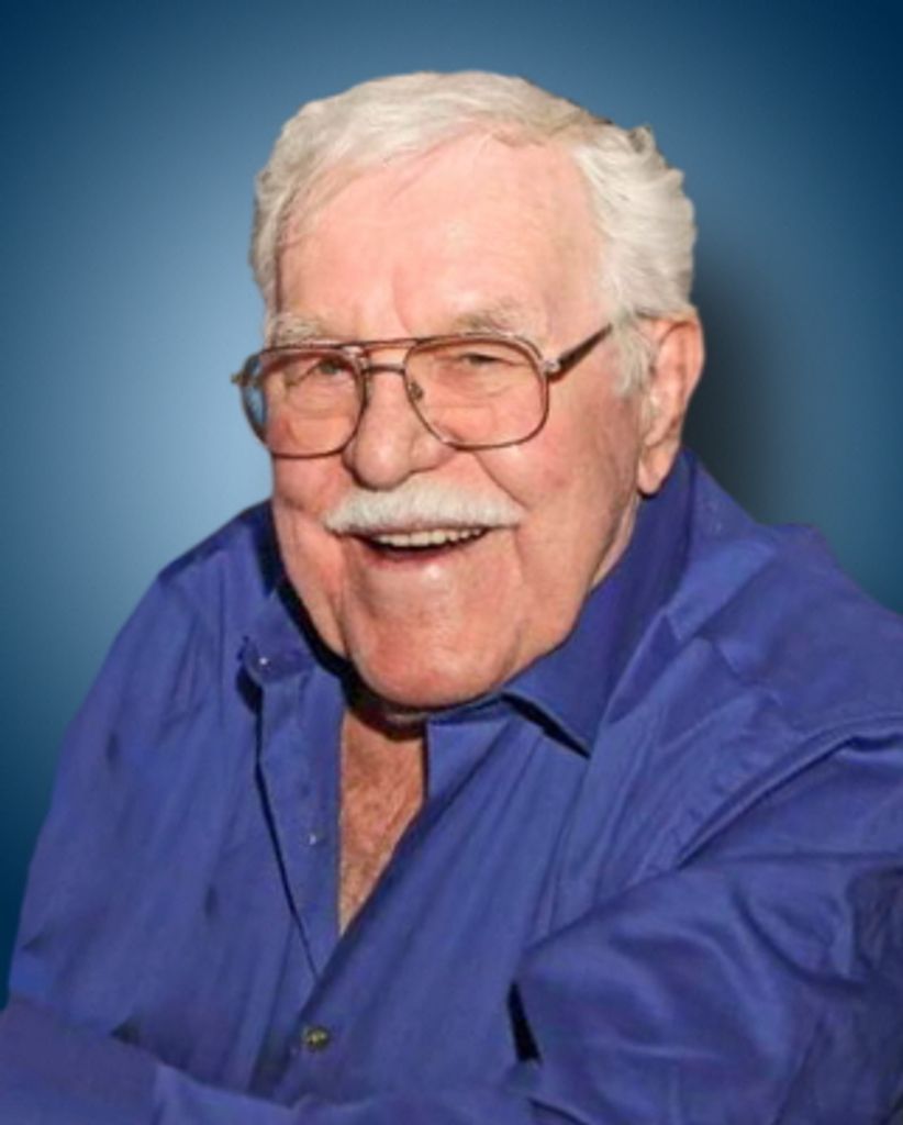 Howard Jerome Slawny