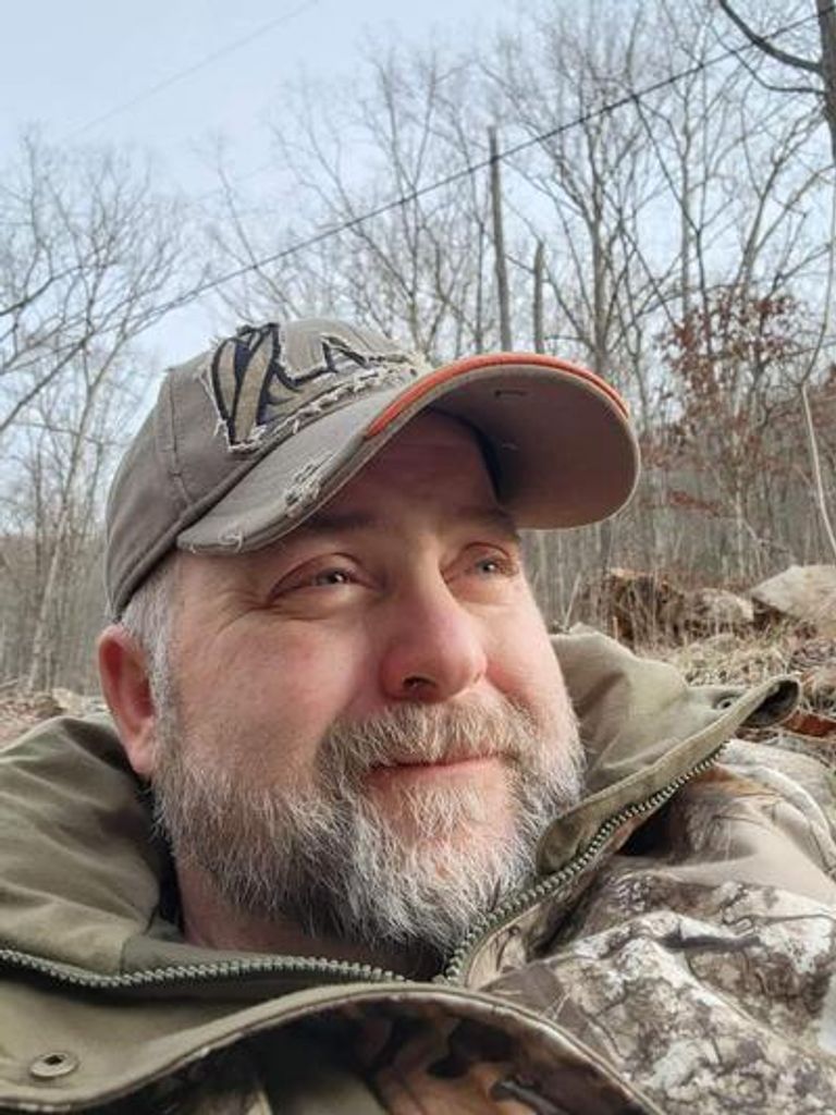 Aaron Alexander Adkins Profile Photo