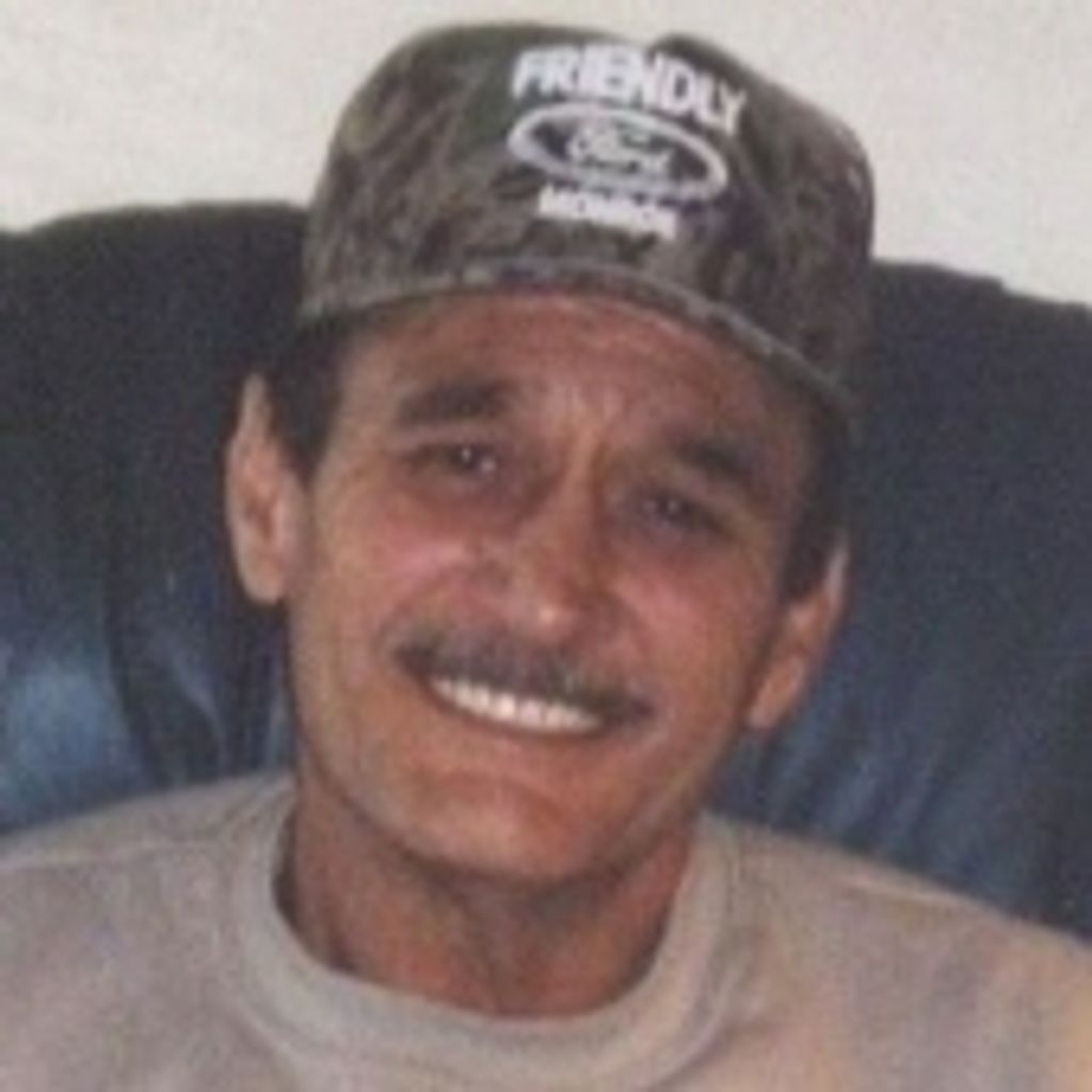Robert C. Henderson Profile Photo