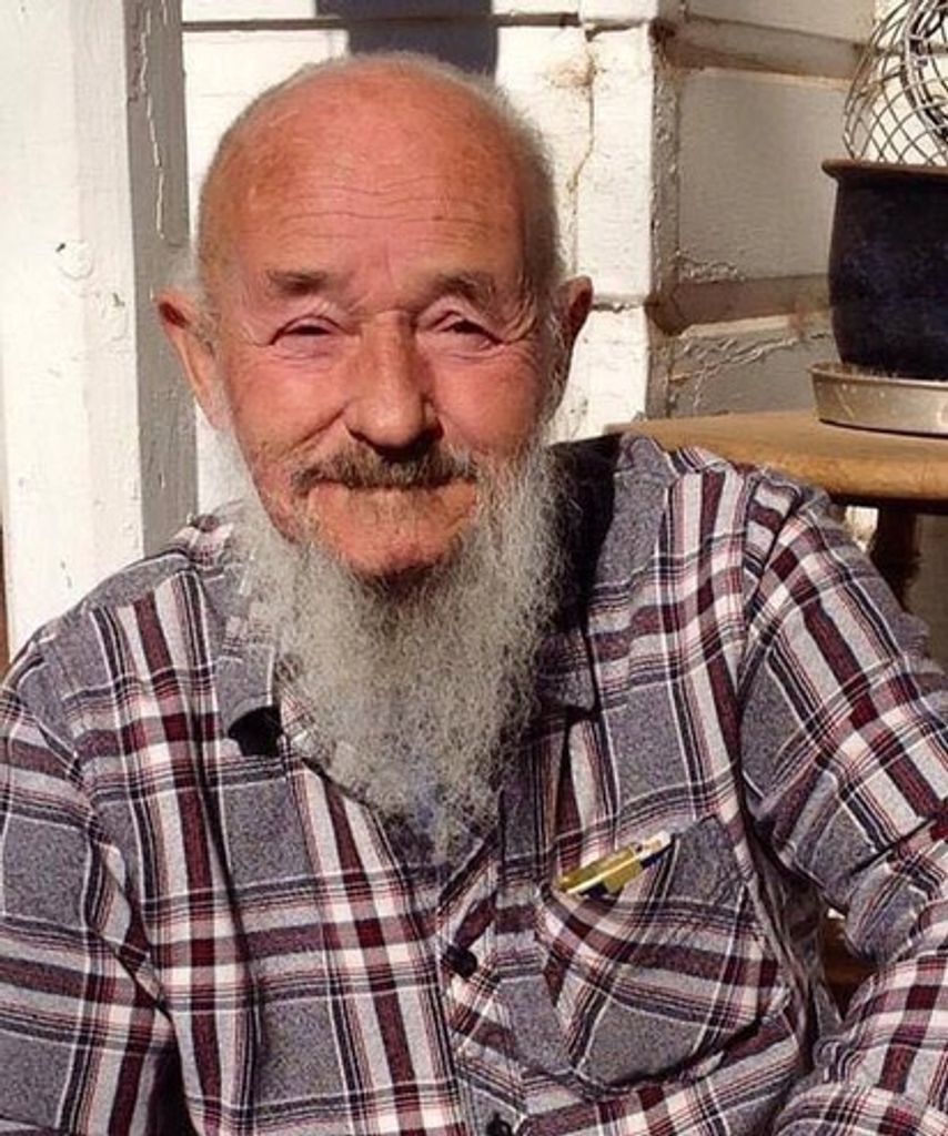 James Milton Richards