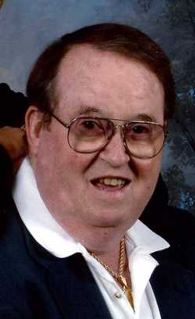 Robert Wolshlager