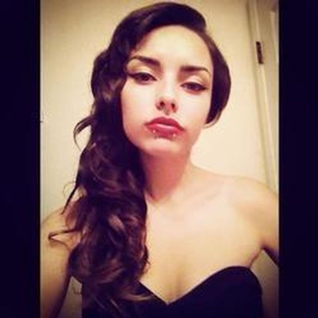 Arianna Elizabeth Shepherd Profile Photo