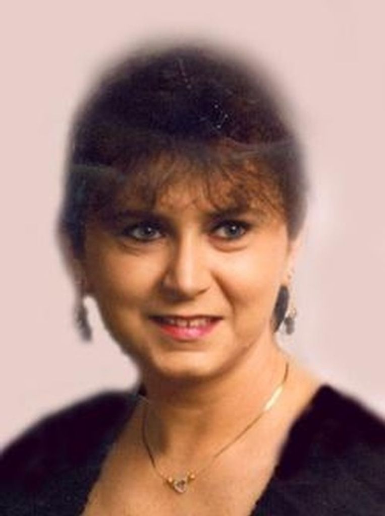 Laura Jo Fontenot