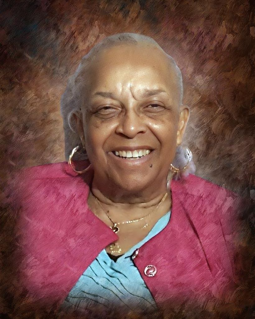 Lois Marie Sago Profile Photo