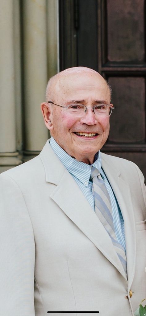 Charles Joseph Sauter