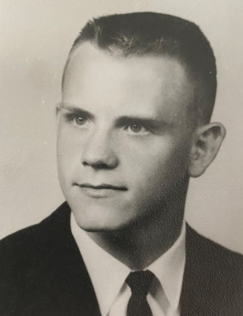 Ralph Shedden, Jr. Profile Photo