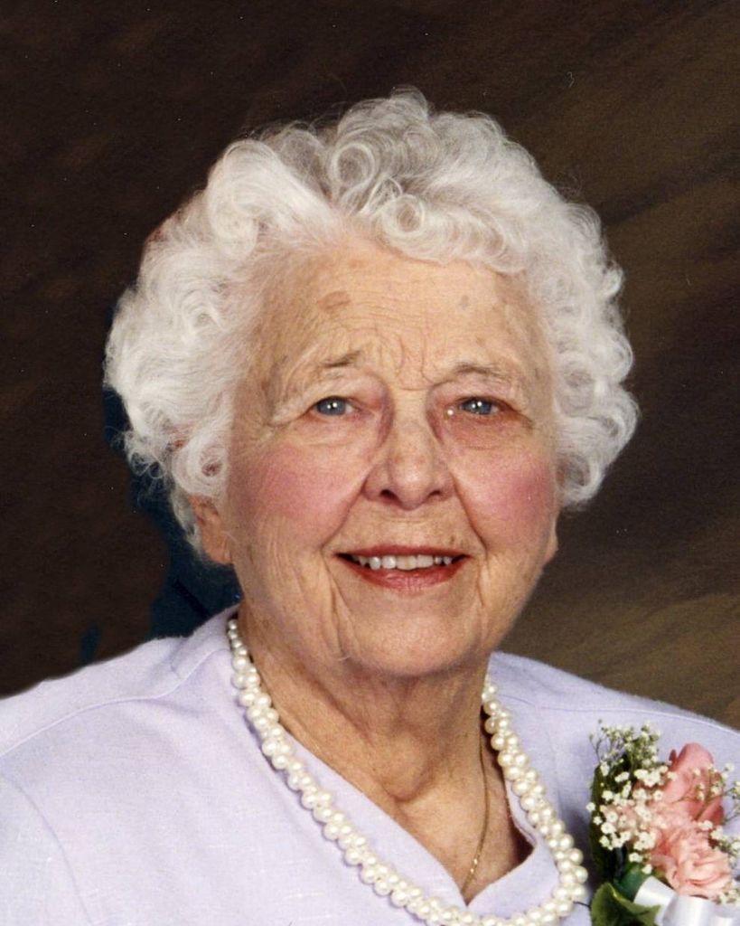 Viola E. Meter