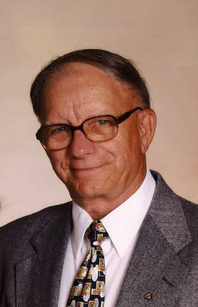Russell J. Upah Profile Photo