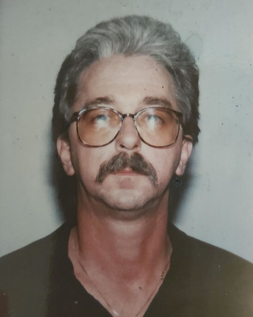 Patrick Henry McCloskey Profile Photo