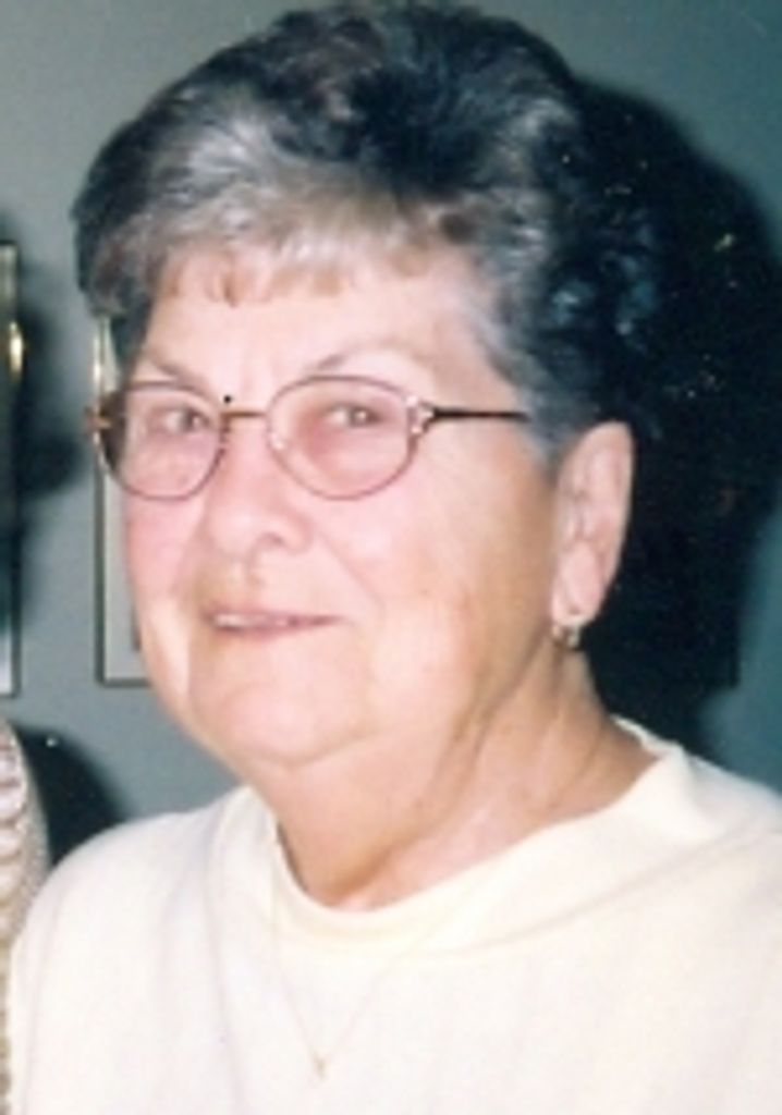 Mary F. Stein