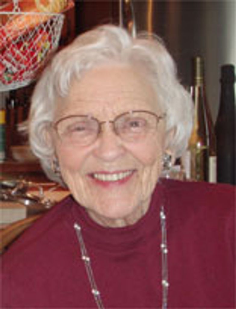 Virginia 'Babe'E. Gardas