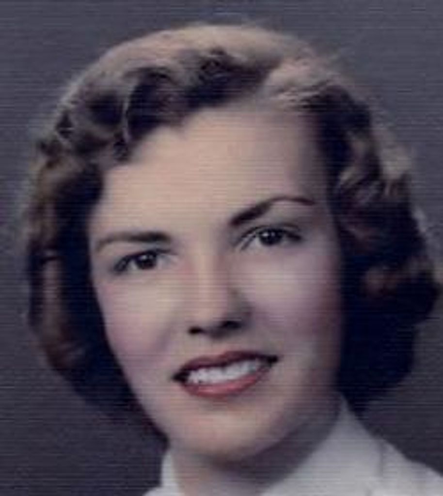 Ruth A. Croston Profile Photo