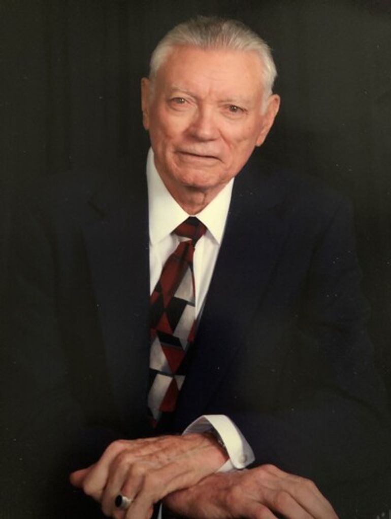 James William Erwin Profile Photo