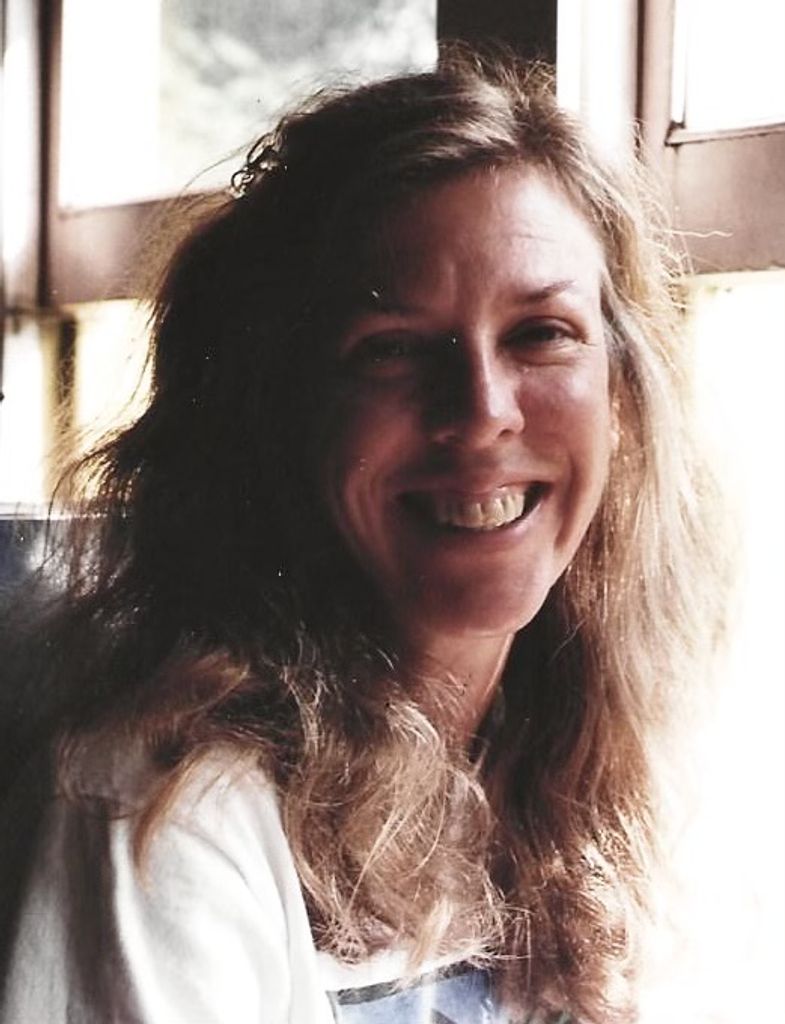 Elizabeth Jones Cox Profile Photo