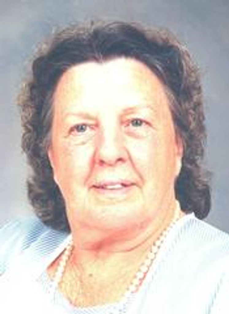 Mary Elsie Eudoris Emmett