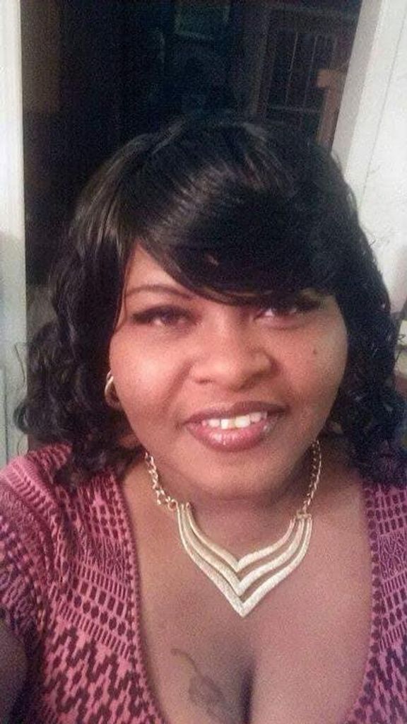 Mrs. Catherine "Cherry" Johnson Profile Photo