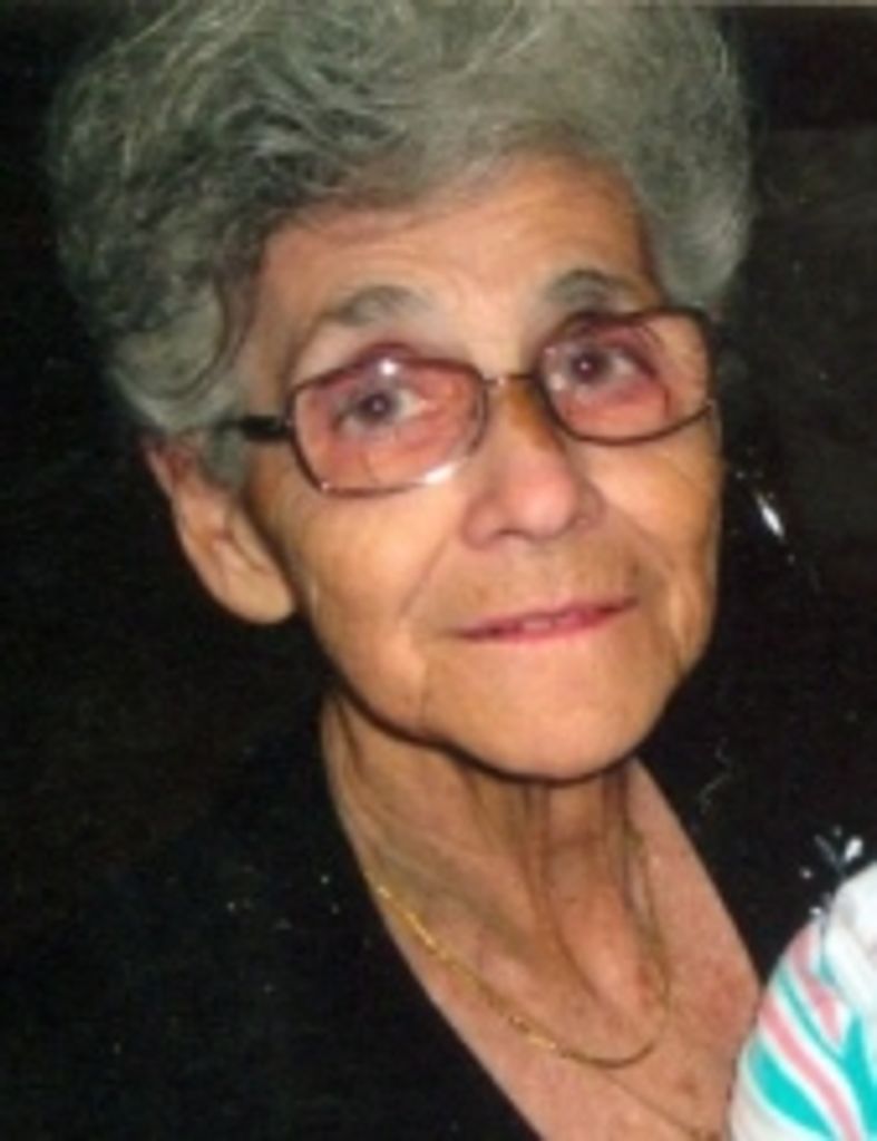 Doris Revell Philhower