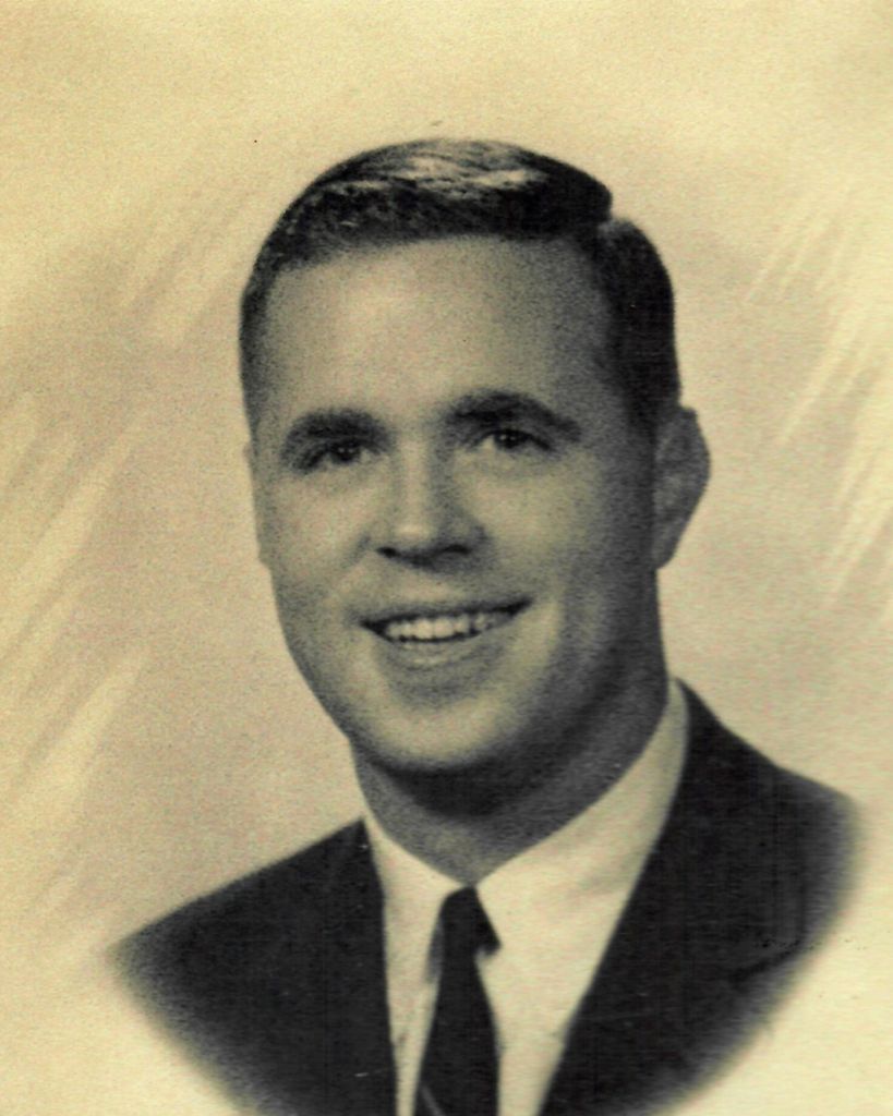 Peter Ray Wolford