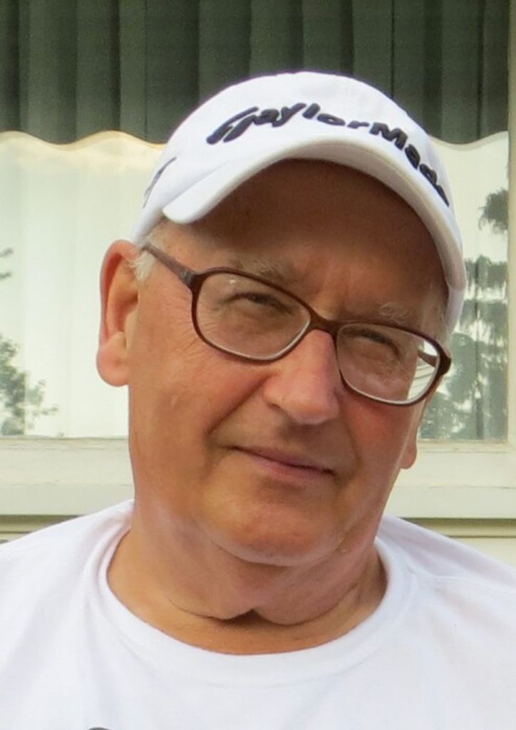 John      " Buddy" A Wayner  Jr. Profile Photo