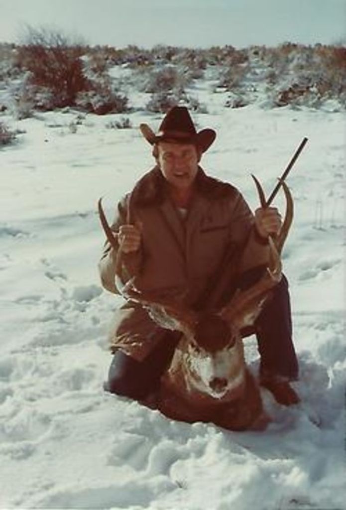 James Louis Deweese