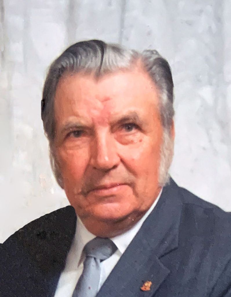 Richard G. Wenzlick