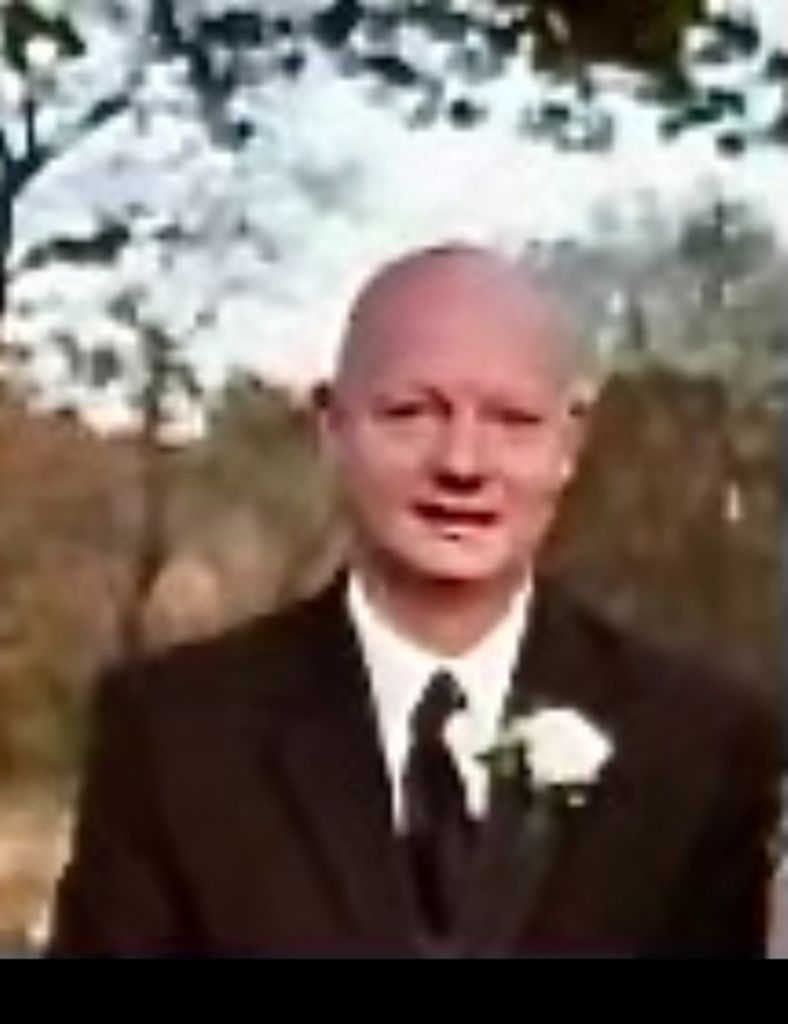 Stephen Burke Profile Photo