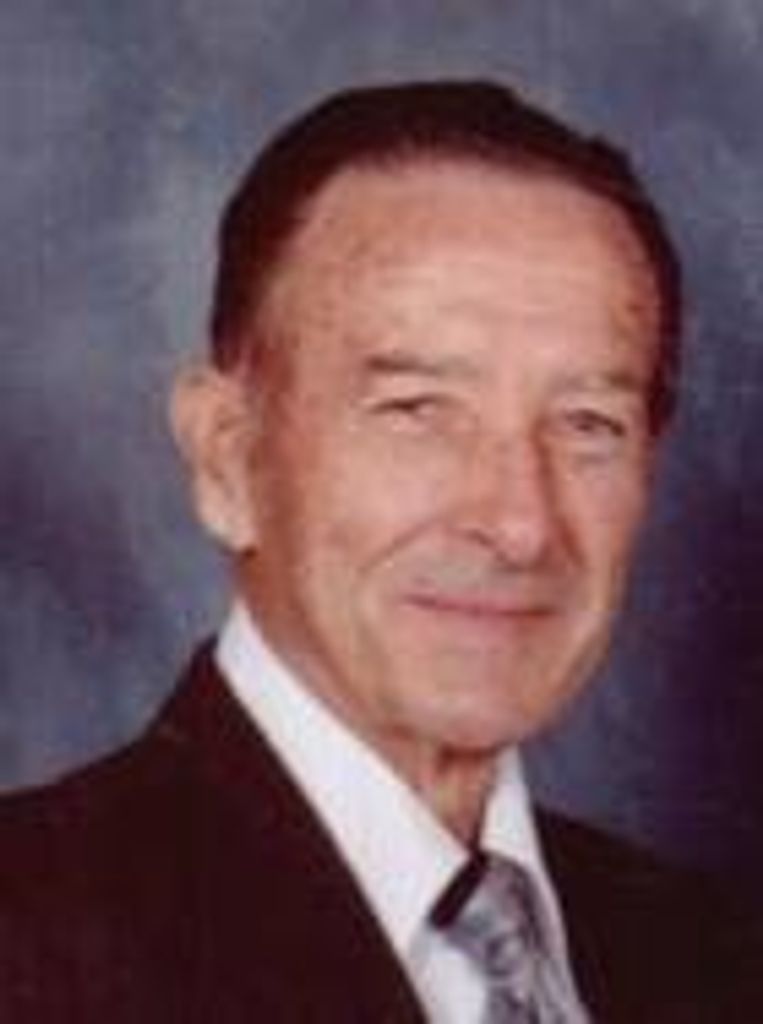 Rolf D. Smith