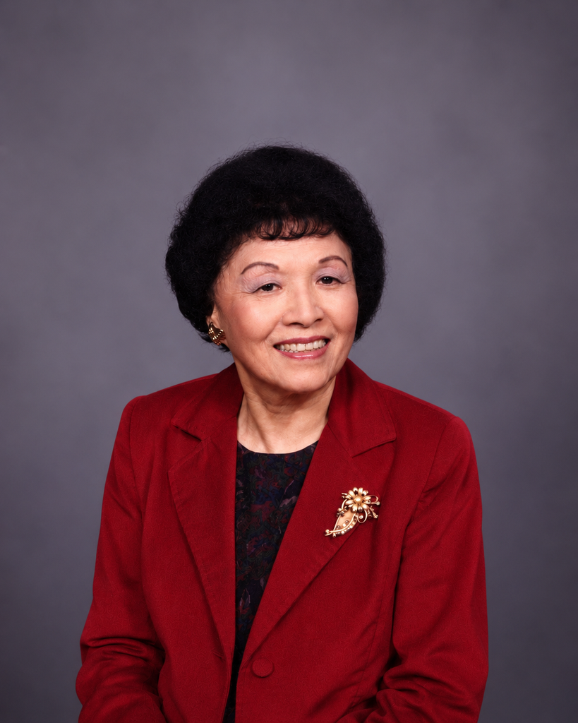 Sylvia Chan Wong