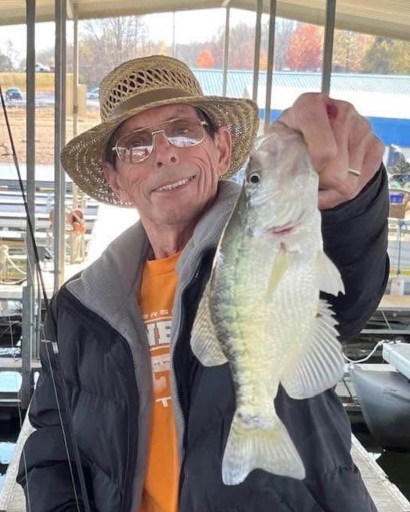 Bobby Gaston Brown Profile Photo