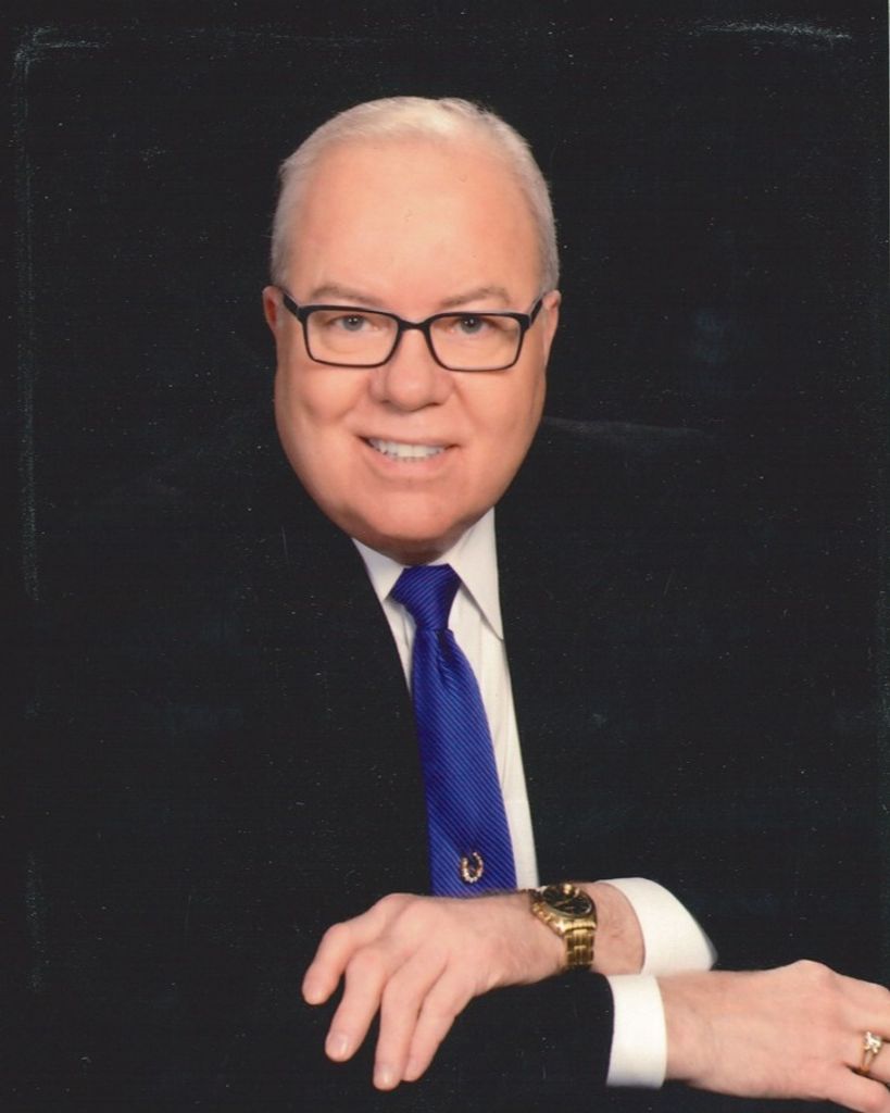 Dennis George Bushman
