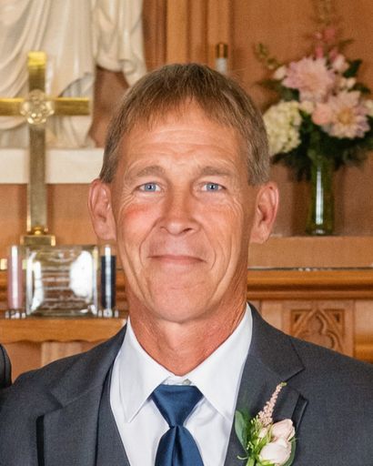 Paul Irlmeier's obituary image